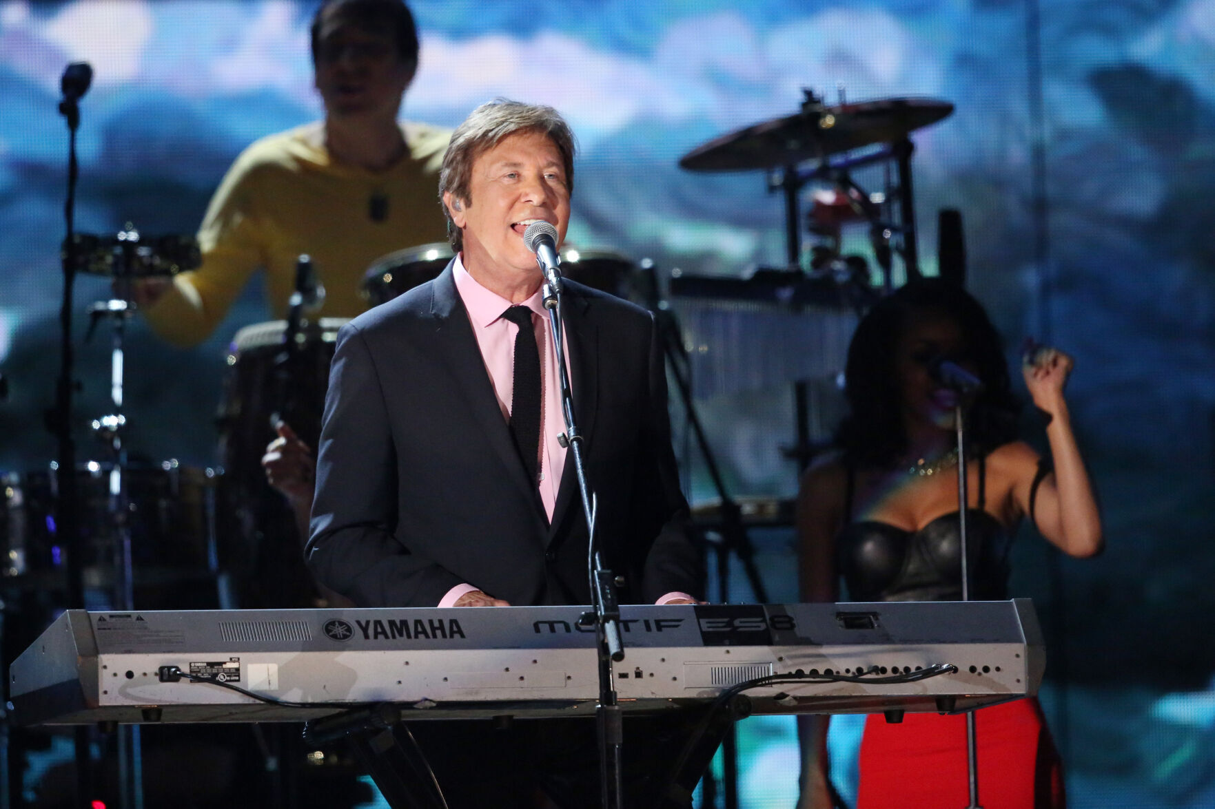 Peter Cetera
